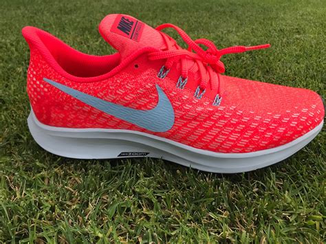 Nike Zoom Pegasus 35 Review 